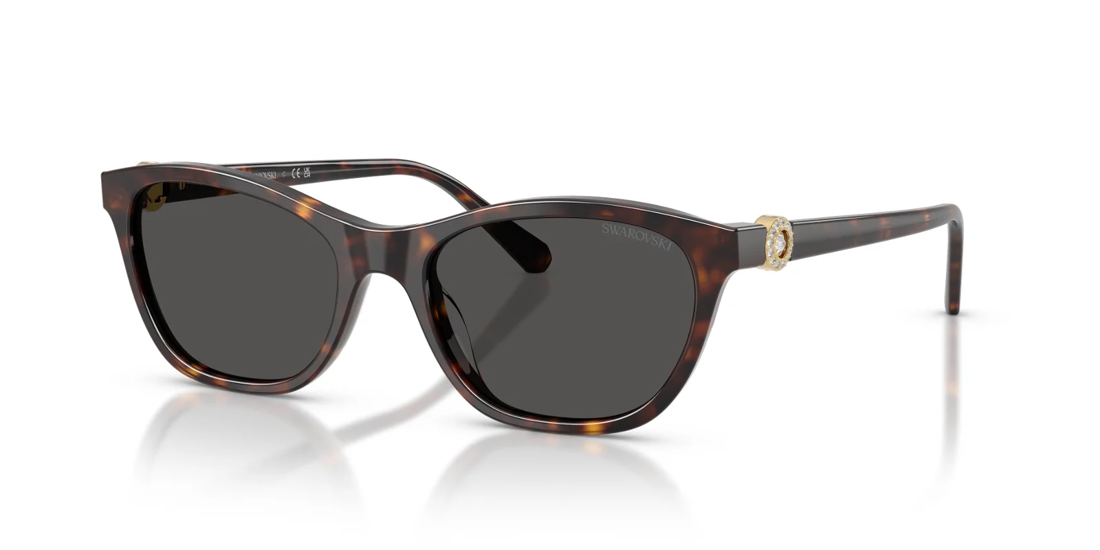 Swarovski Sunglasses SK6070F