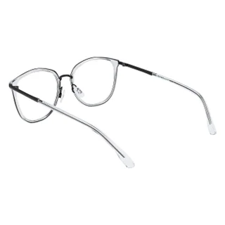 Mcallister Eyeglasses MC4508