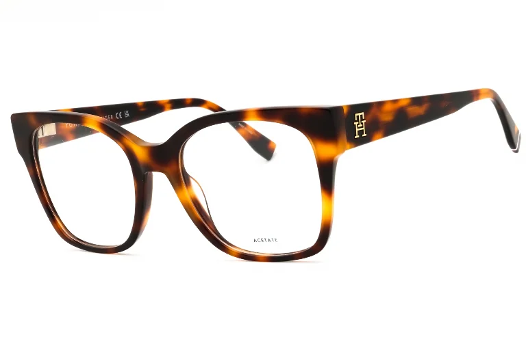 Tommy Hilfiger Eyeglasses TH 2157
