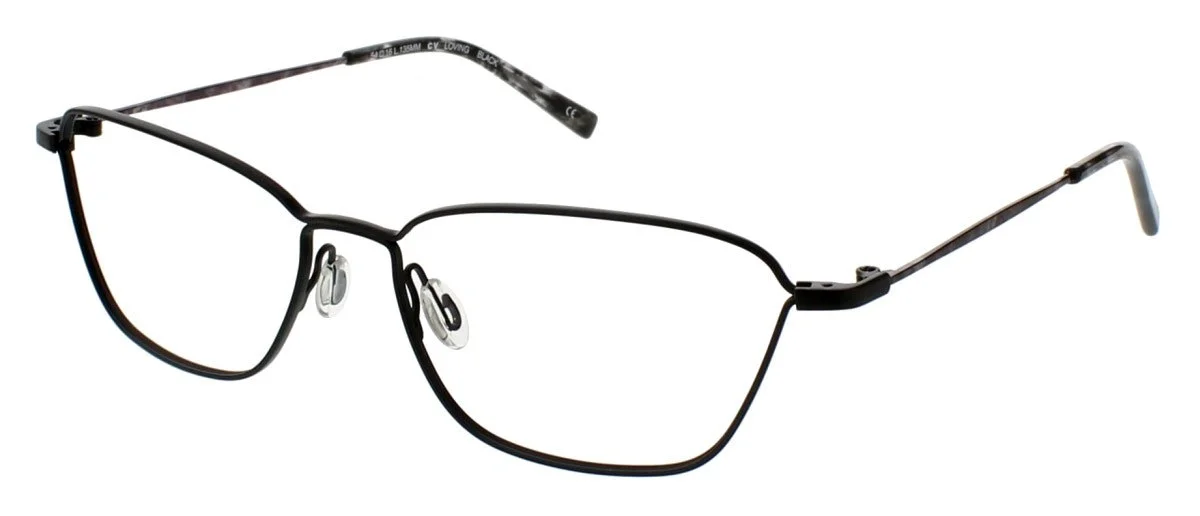 Aspire Eyeglasses LOVING