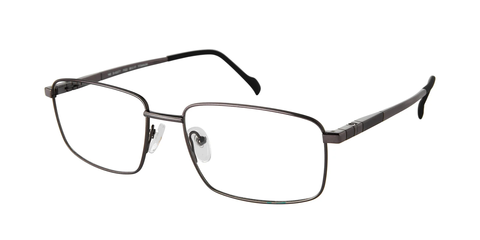 Stepper Eyeglasses 60277 SI