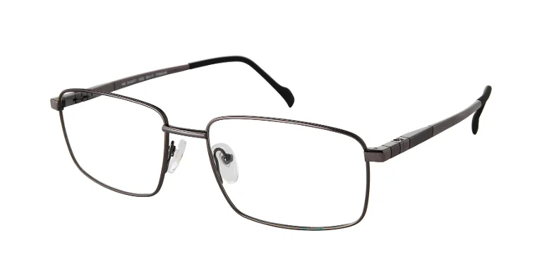 Stepper Eyeglasses 60277 SI