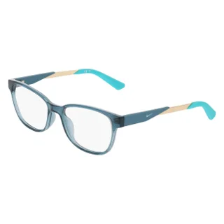 447 Smokey Blue