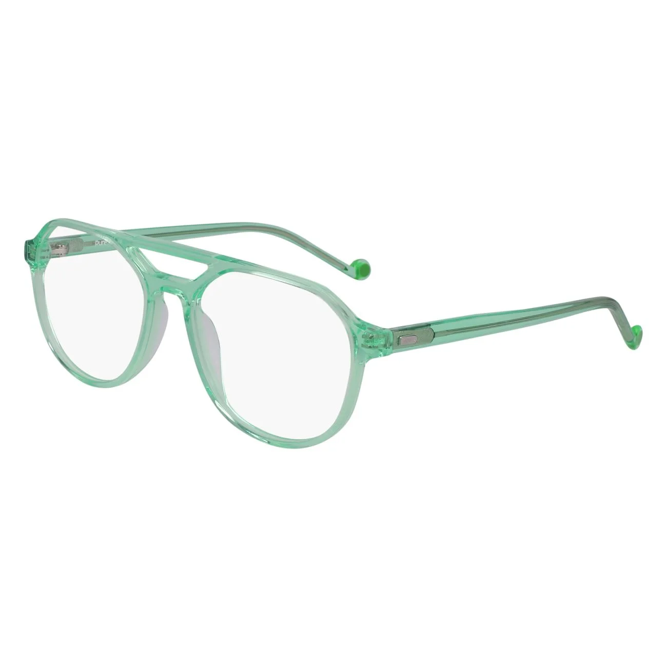 Pure Eyeglasses P-6004