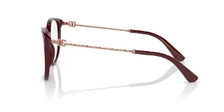 Dolce & Gabbana Eyeglasses DG3363