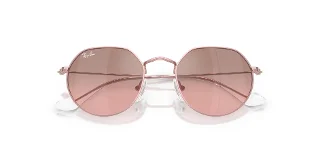 Ray Ban Sunglasses RJ9565S