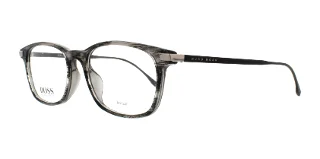 Hugo Boss Eyeglasses 0989