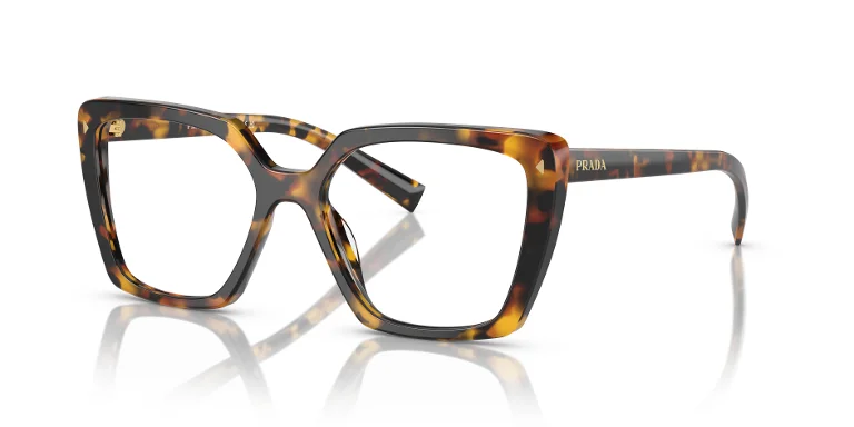 Prada Eyeglasses PR16ZV