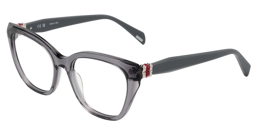 Police Eyeglasses VPLT01M