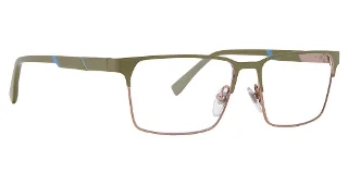 Ducks Unlimited Eyeglasses DU Warbler