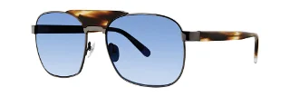 Gunmetal