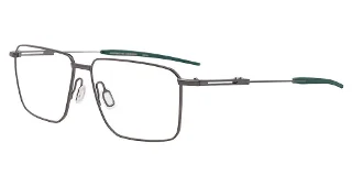 Dark Grey/Green (B000)