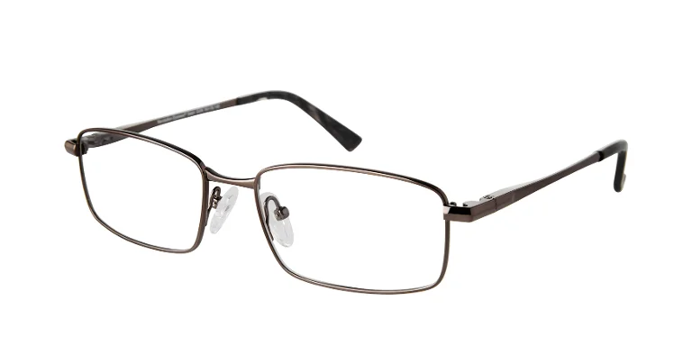 Revolution Eyeglasses SEAN w/Clip