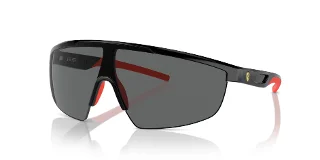 Ferrari Scuderia Sunglasses FZ6005U