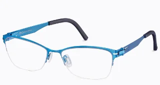 U4 Metallic Blue
