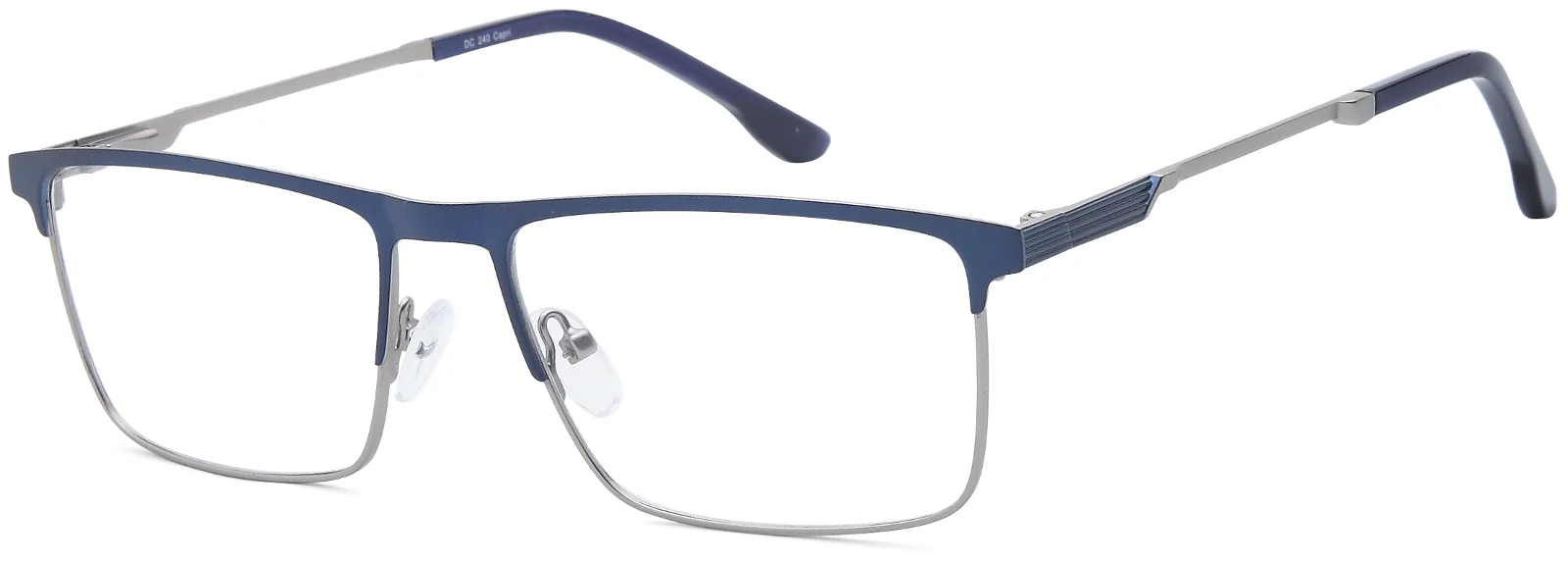 Di Caprio Eyeglasses DC240