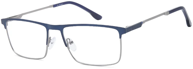 Di Caprio Eyeglasses DC240