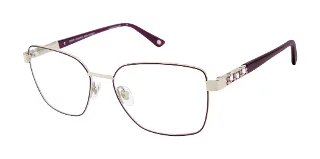 Jimmy Crystal New York Eyeglasses Segovia