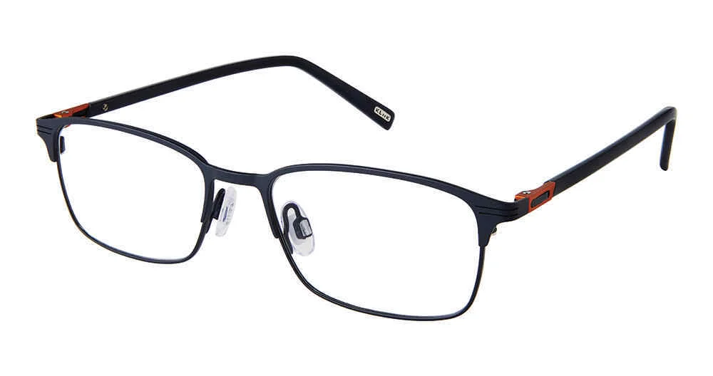 Kliik Denmark Eyeglasses K-757