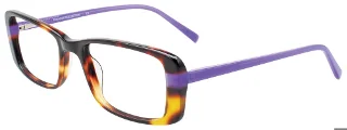010 Tortoise & Purple