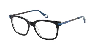 True Religion Eyeglasses TRU T4021