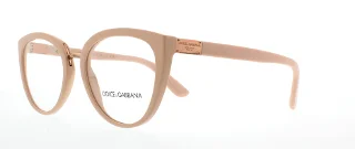 Dolce & Gabbana Eyeglasses DG3262