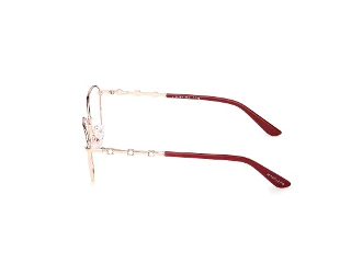 Guess By Marciano Eyeglasses GM50045