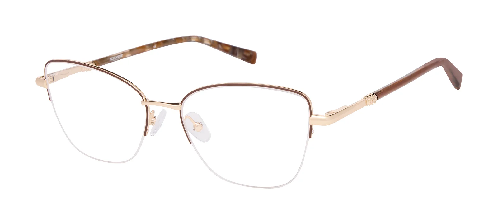 Alexander Collection Eyeglasses MARGARET
