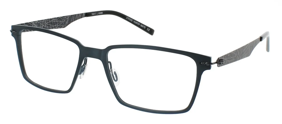Aspire Eyeglasses STRONG