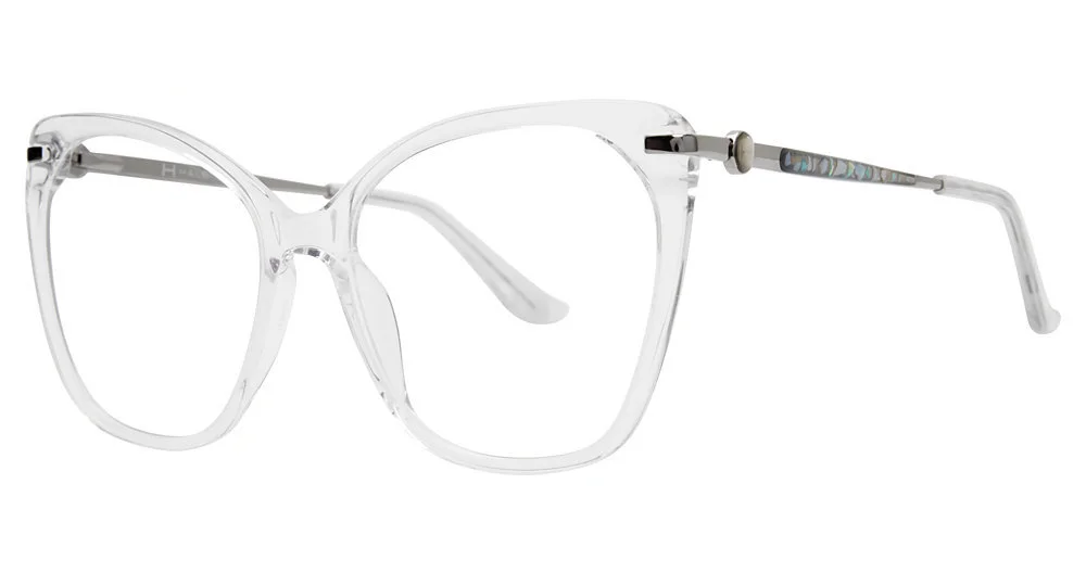 H Halston Eyeglasses 2018