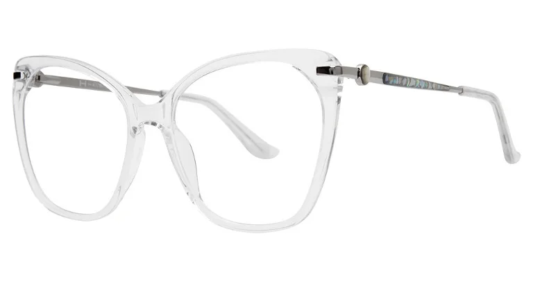 H Halston Eyeglasses 2018