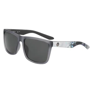 034 Grey/ Iguchi/ Ll Smoke