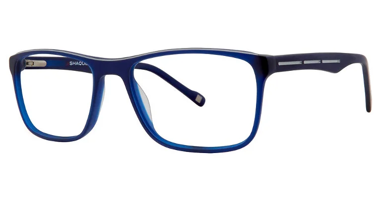 Shaquille Oneal Eyeglasses 153Z