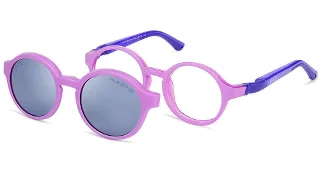 05Sc-Clip Gamer Sc 3.0 Pink Purple W/Clip