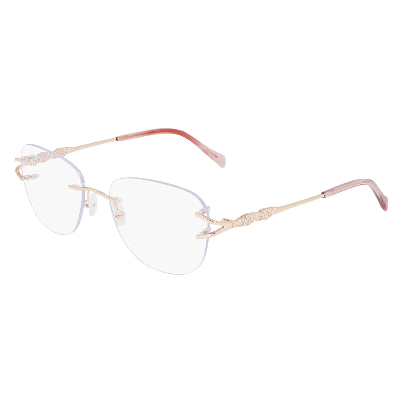 Airlock Eyeglasses AL JADE