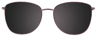 Easyclip Eyeglasses EC523