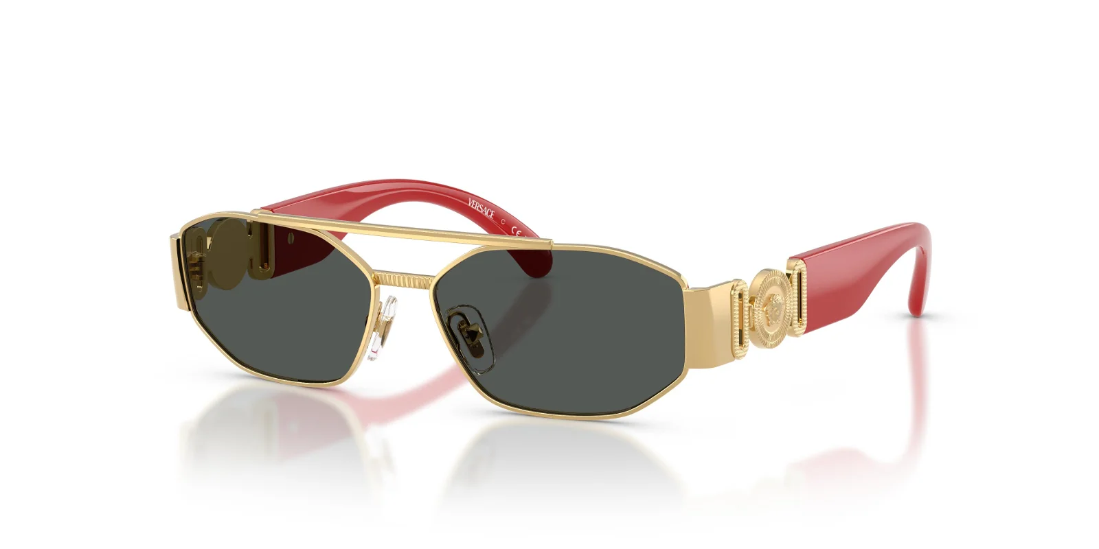 Versace Sunglasses VK2003