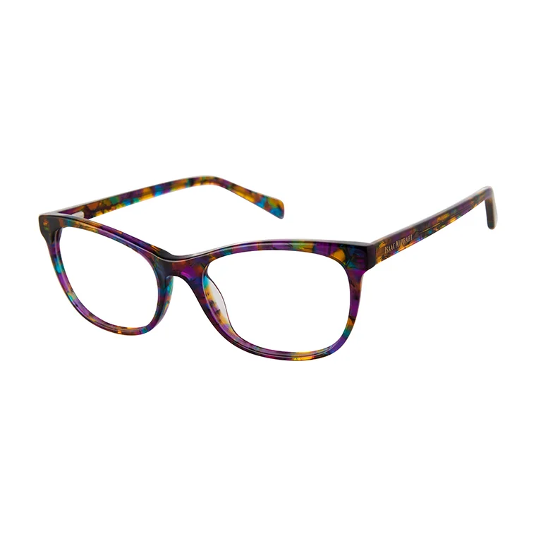 Isaac Mizrahi Ny Eyeglasses 30083
