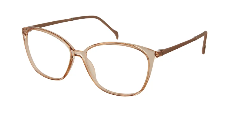 Stepper Eyeglasses 30200 SI
