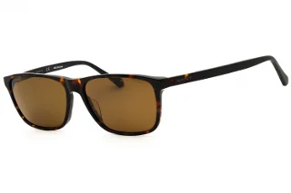 52H Dark Havana  / Brown Polarized