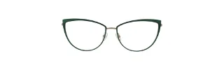 Trina Turk Eyeglasses Ursula