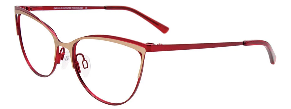 Easyclip Eyeglasses EC515