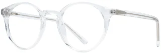 C02 Crystal