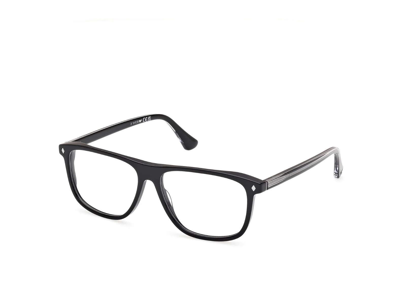 Web Eyeglasses WE5456