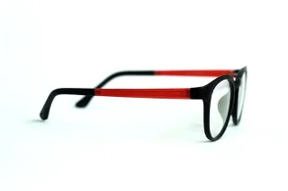 Red Black