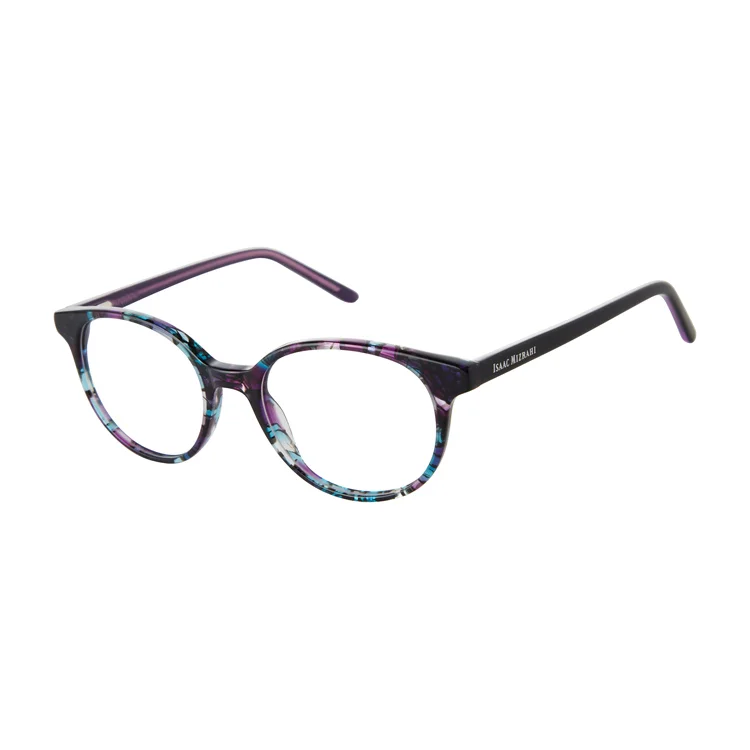Isaac Mizrahi Ny Eyeglasses 30067