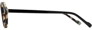 Scott Harris Vintage Eyeglasses SH-VIN-70