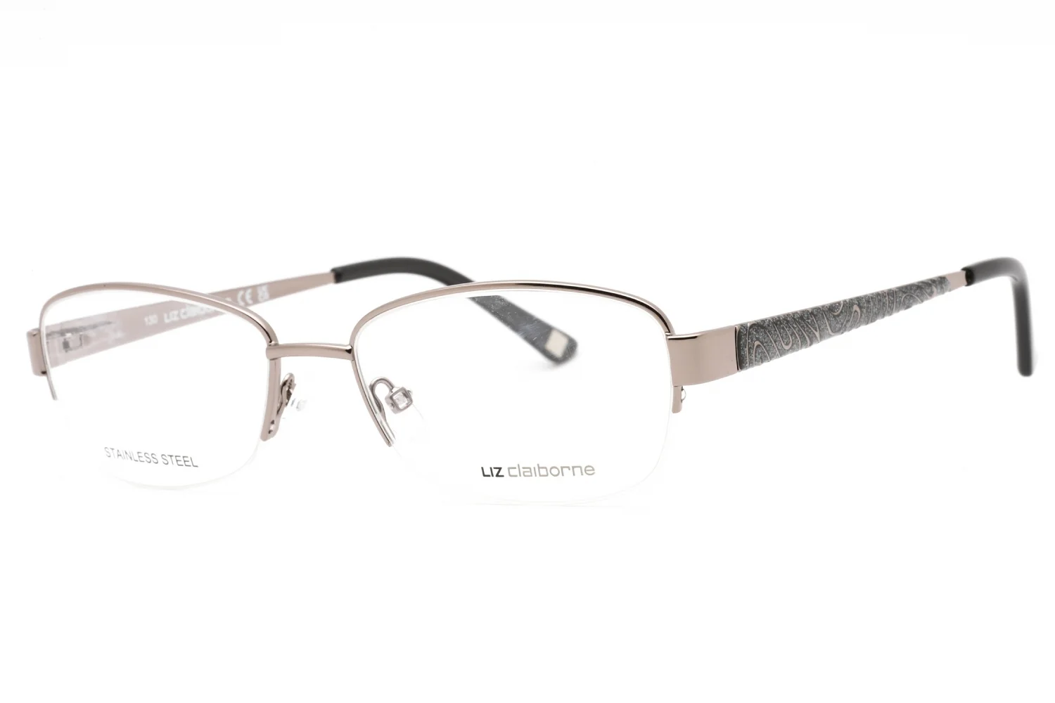 Liz Claiborne Eyeglasses 611