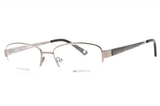 Liz Claiborne Eyeglasses 611