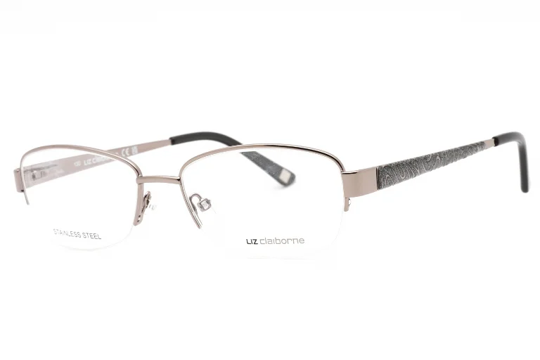 Liz Claiborne Eyeglasses 611